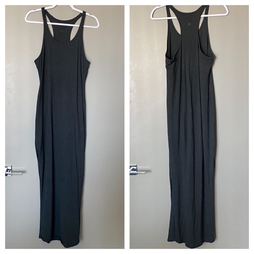 Lululemon Maxi Dress